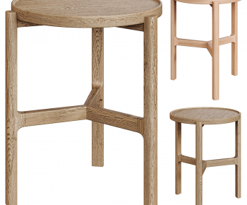 Modern Side Table/corner Table-ID:774552116