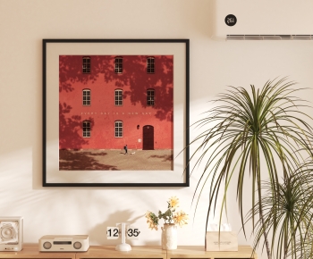 Modern Painting-ID:664290904