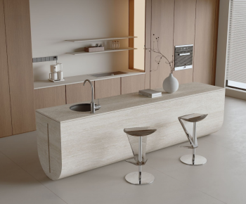 Modern Counter Bar-ID:826824903