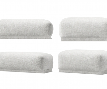 Modern Sofa Stool-ID:275202993