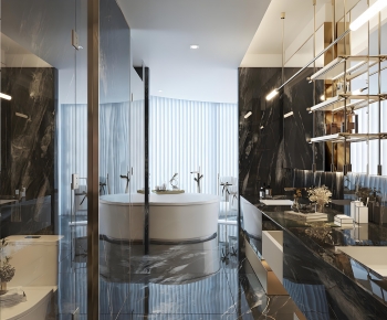 Modern TOILET-ID:402905949