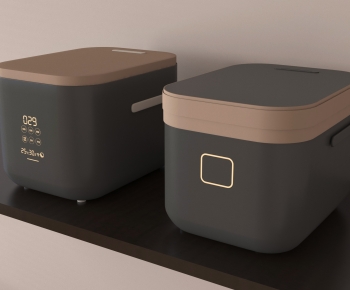 Modern Electric Kitchen Appliances-ID:847933056