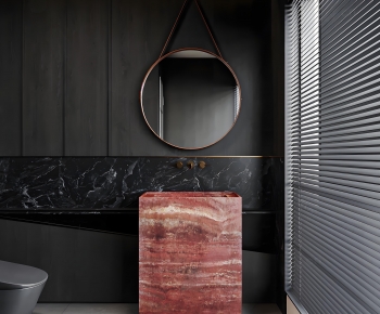 Modern TOILET-ID:141907933