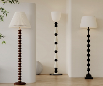 French Style Floor Lamp-ID:677956108