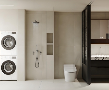 Modern TOILET-ID:661252985