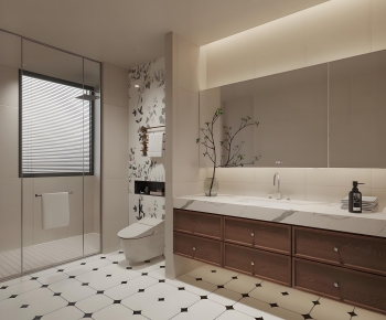 Modern TOILET-ID:210438973