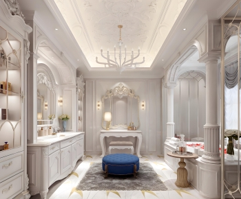 European Style TOILET-ID:300710923