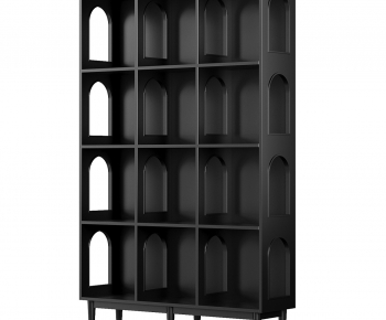 Modern Shelving-ID:591300018