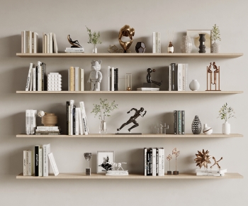 Modern Decorative Set-ID:497291093