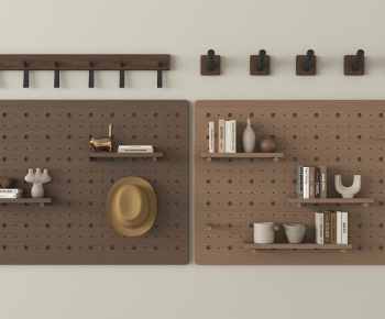 Modern Wall Decoration-ID:543947943