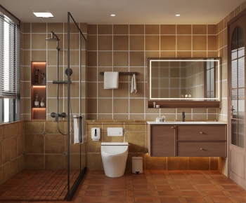French Style TOILET-ID:785608051