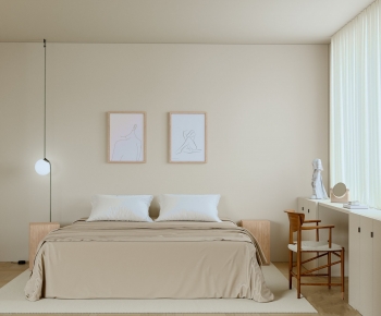 Modern Bedroom-ID:316756015