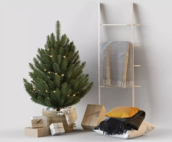 Modern Decorative Set-ID:149139886