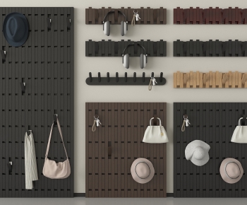 Modern Wall Decoration-ID:385123978