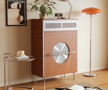 Modern Side Cabinet-ID:990130914