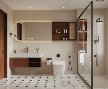 Modern TOILET-ID:147495996