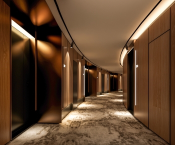 Modern Corridor-ID:858259253