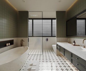 French Style TOILET-ID:711339004