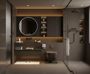 Modern TOILET-ID:477794894