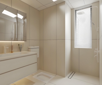 Modern TOILET-ID:970320745