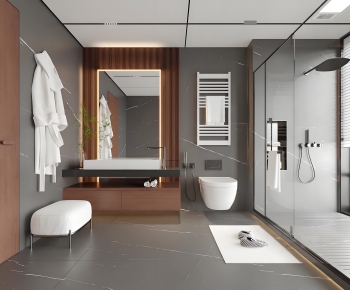 Modern TOILET-ID:781780961