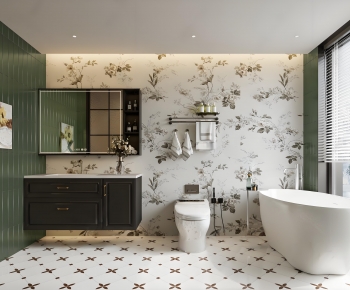 French Style TOILET-ID:246150029