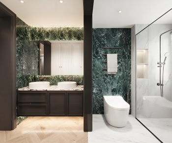 French Style TOILET-ID:888693096