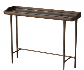 Modern Desk-ID:384732963