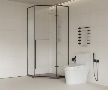 Modern TOILET-ID:799702887