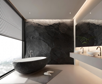 Modern TOILET-ID:143763073