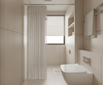 Modern TOILET-ID:204411982