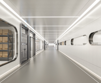 Modern Office Aisle-ID:404647117