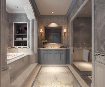 European Style TOILET-ID:570714952
