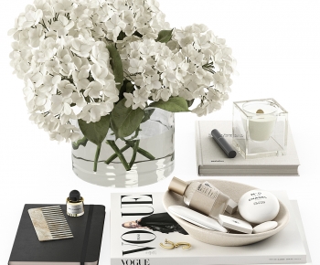 Modern Decorative Set-ID:752099041