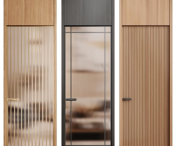 Modern Single Door-ID:680306919