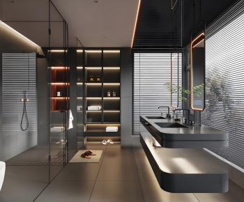 Modern TOILET-ID:930678898