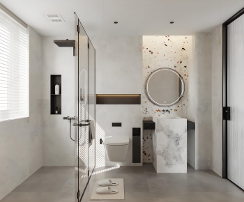 Modern TOILET-ID:887341027