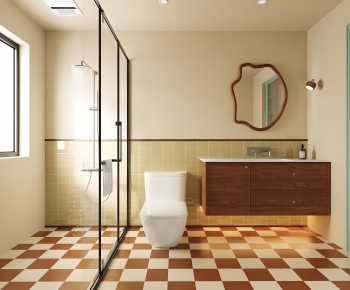 French Style TOILET-ID:373959592