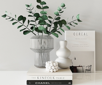 Modern Decorative Set-ID:102000262