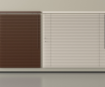 Modern Venetian Blinds-ID:800060991