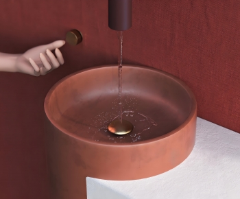 Modern Basin-ID:418735035