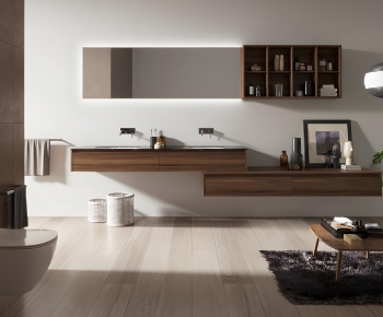 Modern TOILET-ID:294229983