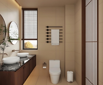 Modern TOILET-ID:883044004