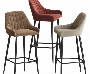 Modern Bar Chair-ID:142509944