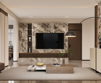 Modern A Living Room-ID:513973002