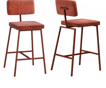 Modern Bar Chair-ID:741436965