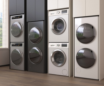 Modern Washing Machine-ID:544461973