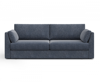 Modern A Sofa For Two-ID:220606099