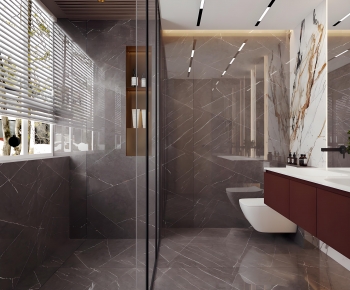 Modern TOILET-ID:995393042