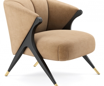 Modern Lounge Chair-ID:666859159